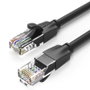 Vention Cable de Red RJ45 UTP Cat6 0,5 m Negro IBEBD